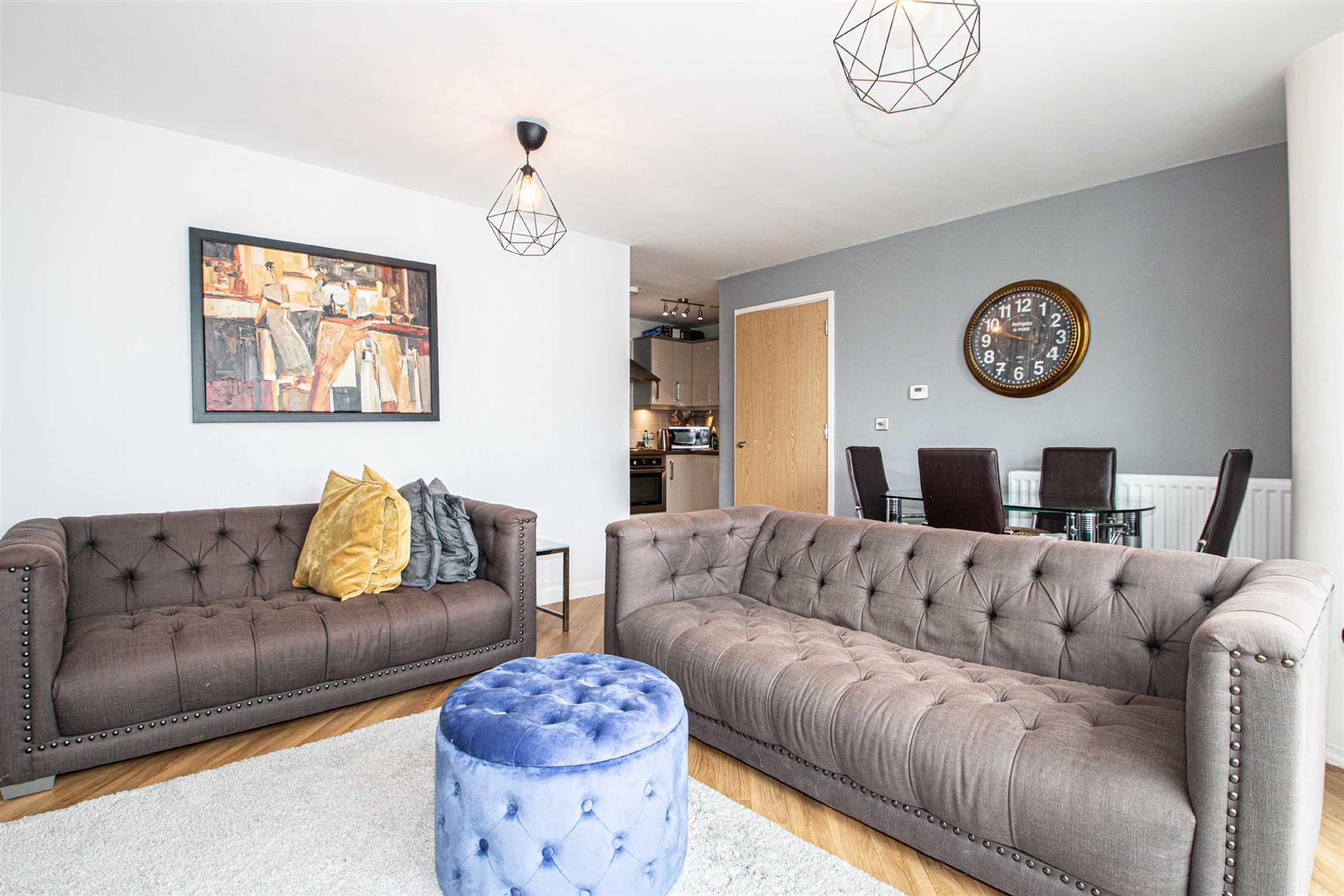 Carnegie House, 503 Witan Gate, Milton Keynes
